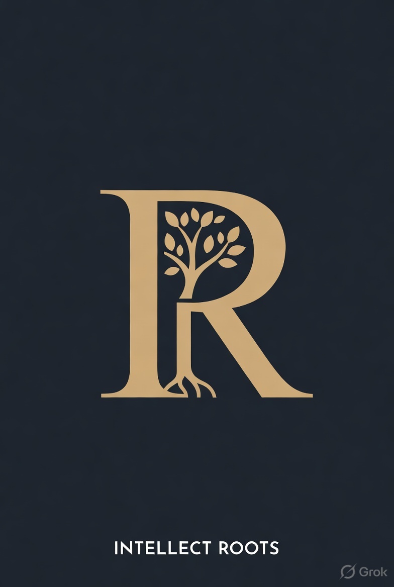 Intellect Roots logo